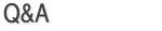 Q&A